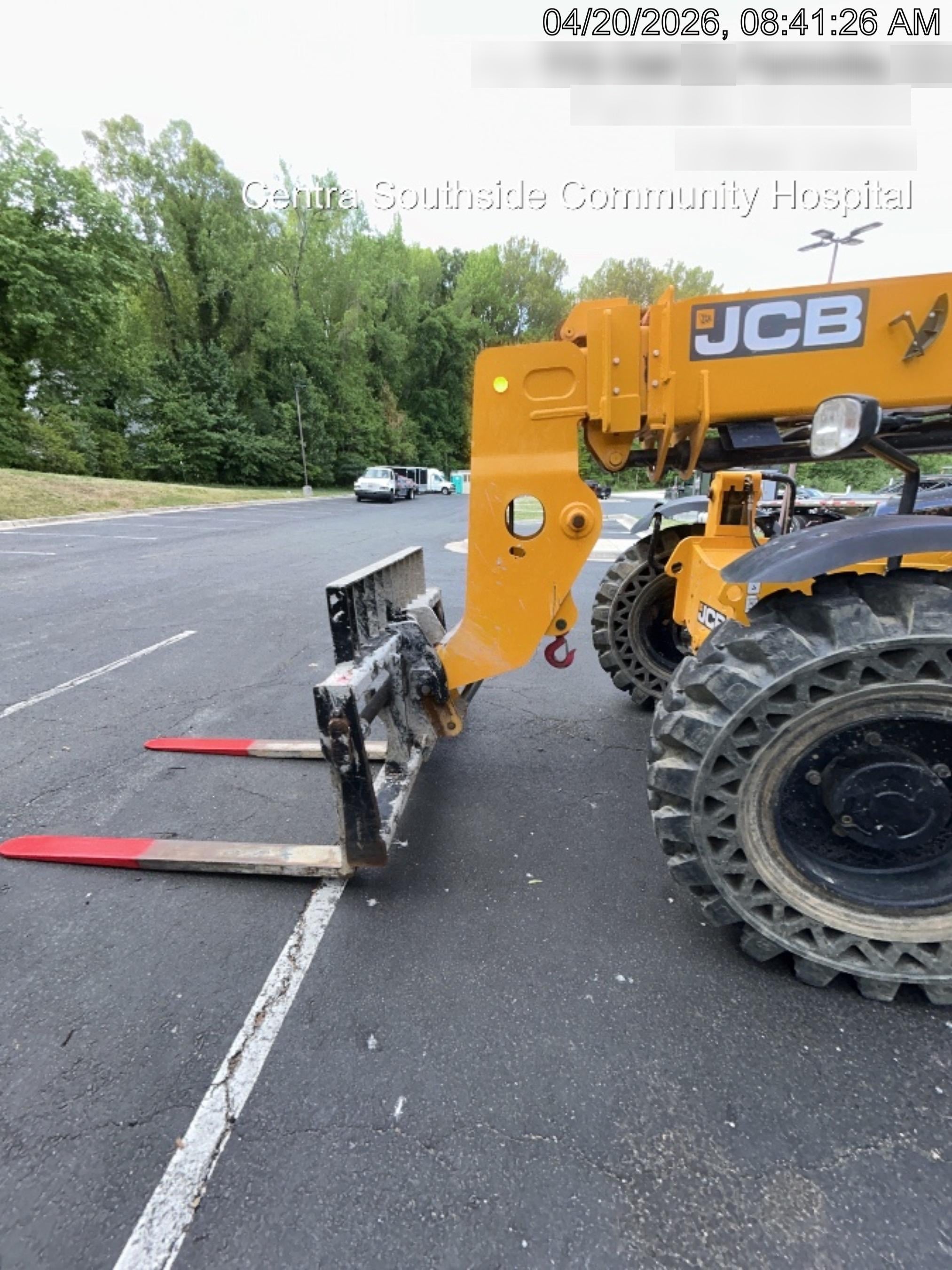 2024 JCB 509-42