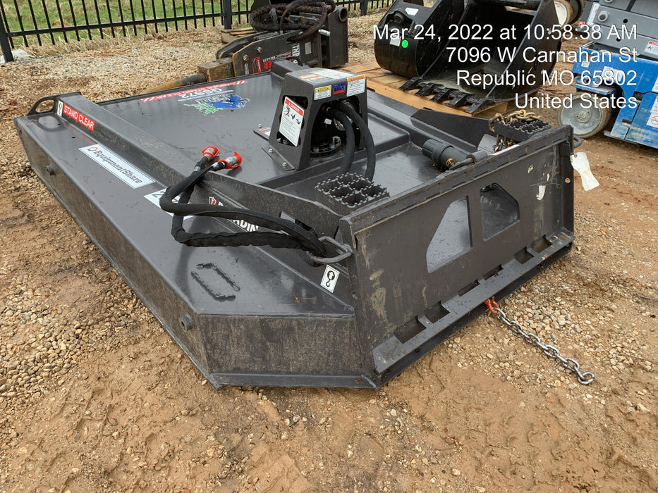 2022 PALADIN 30372A-0022