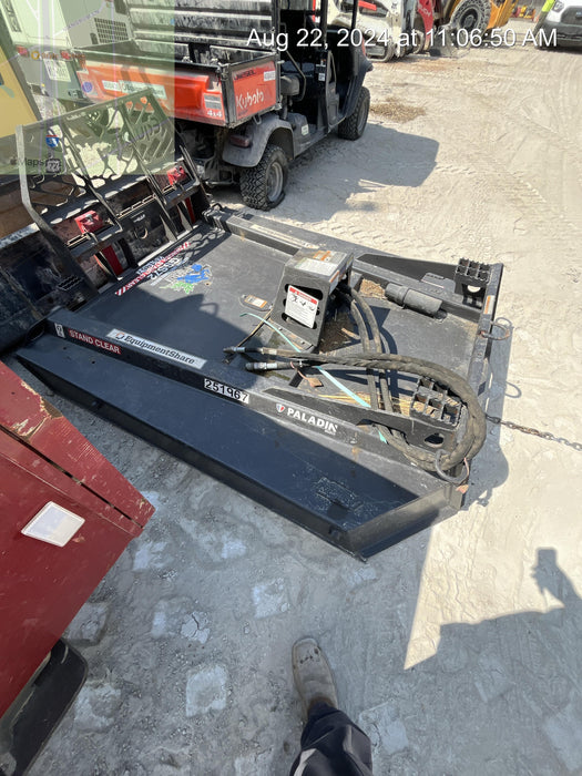 2022 PALADIN 30372A-0022