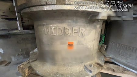2024 WIDDER 20262-TRACKER