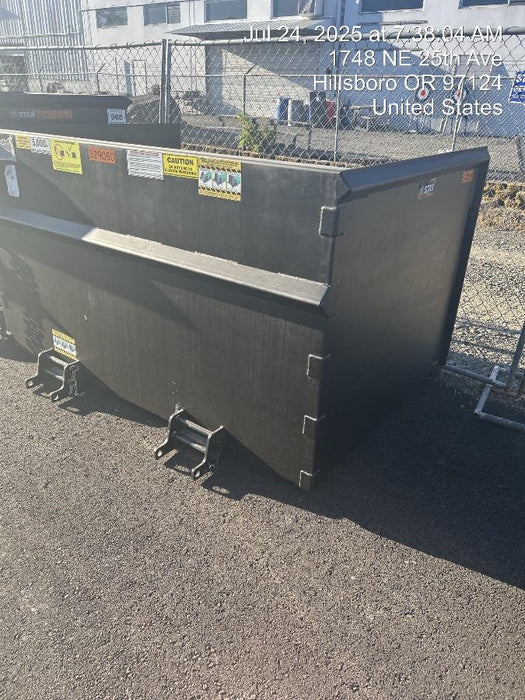 2025 STAR INDUSTRIES 1430