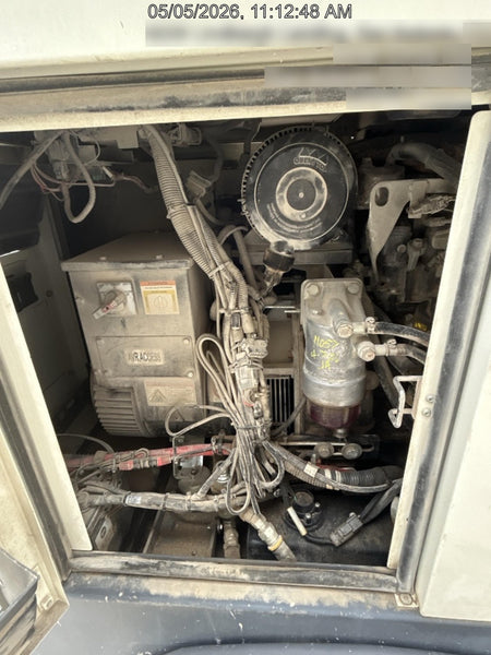2023 ATLAS COPCO QAS25 CWK