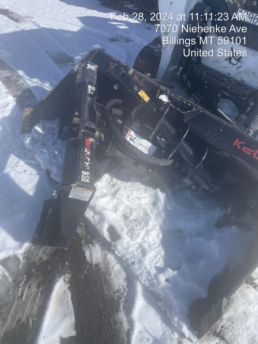 2022 TAKEUCHI Auger Drive - Takeuchi