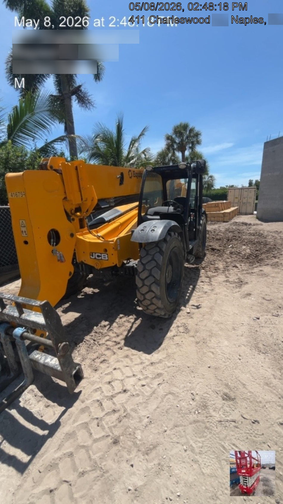 2024 JCB 509-42