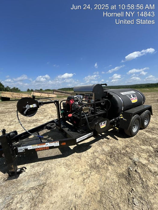 2021 MI-T-M CORPORATION HS-3006-0MDK-UR