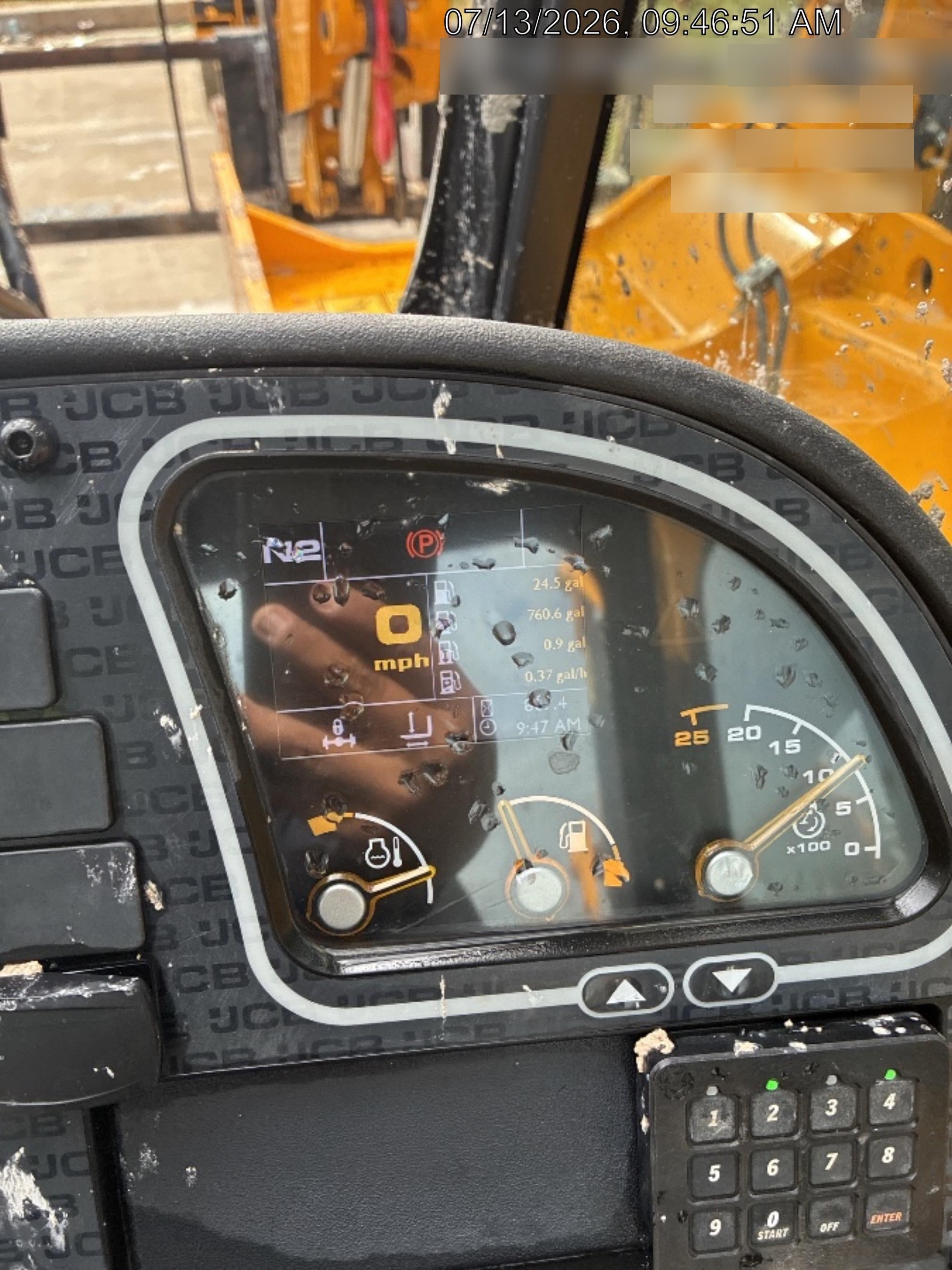 2024 JCB 509-42