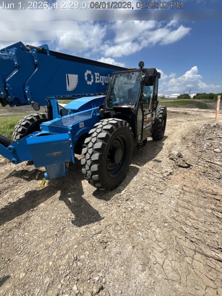 2026 GENIE GTH-1056