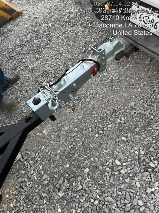 2025 MI-T-M MWT-0510-2MHD