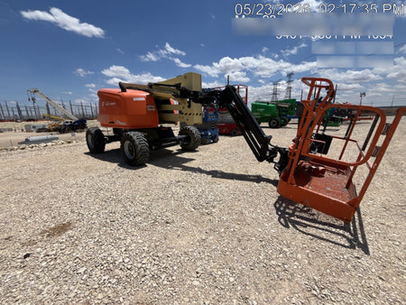 2023 JLG 450AJ