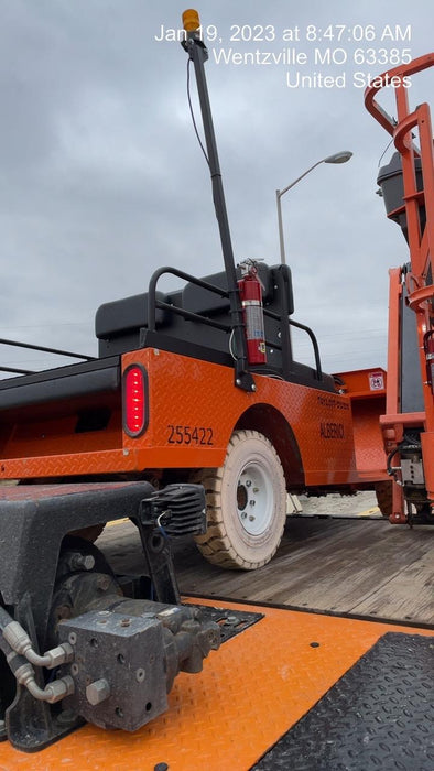 2022 TAYLOR DUNN R-380