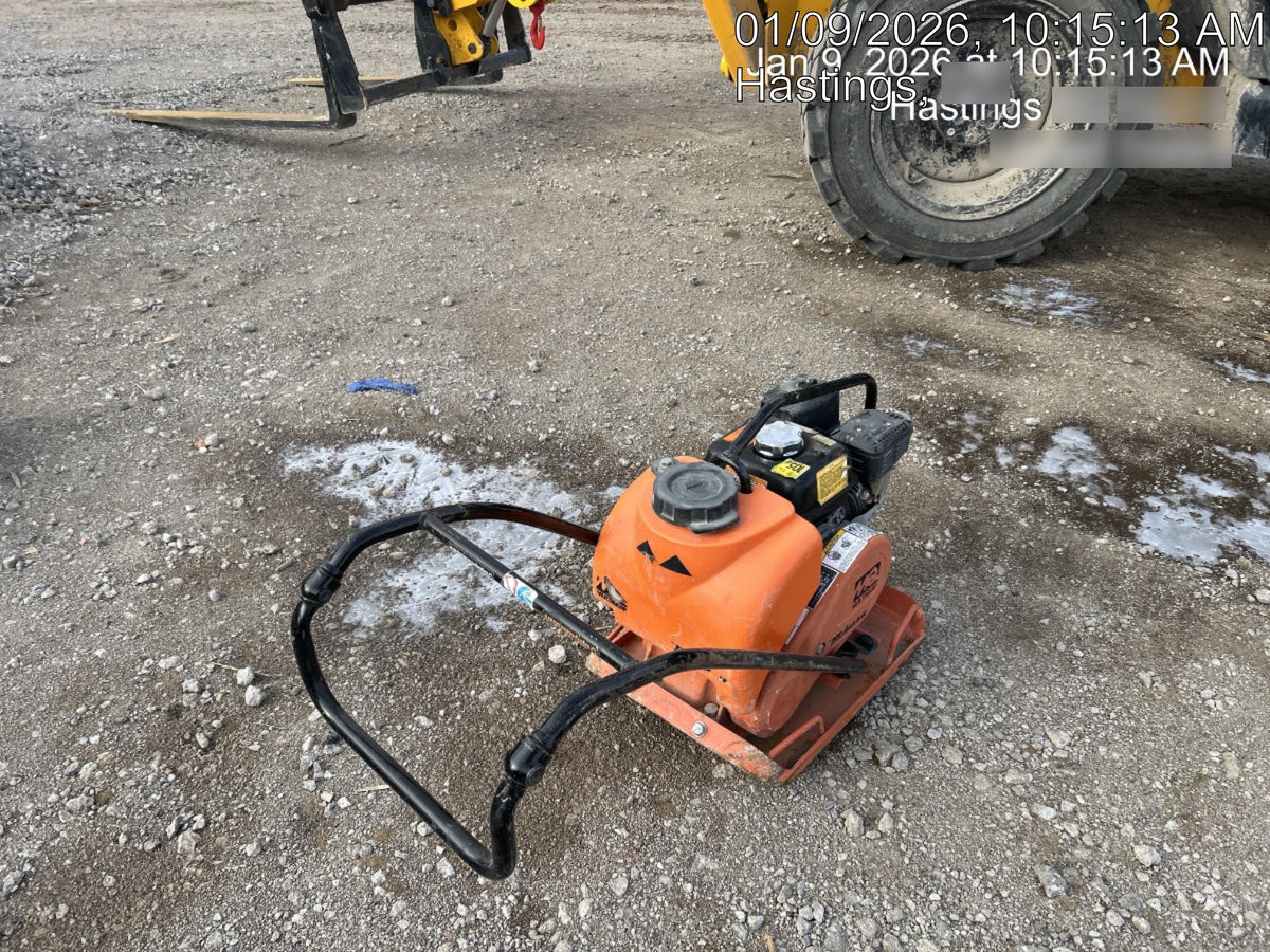 2022 MULTIQUIP MVC82VHW
