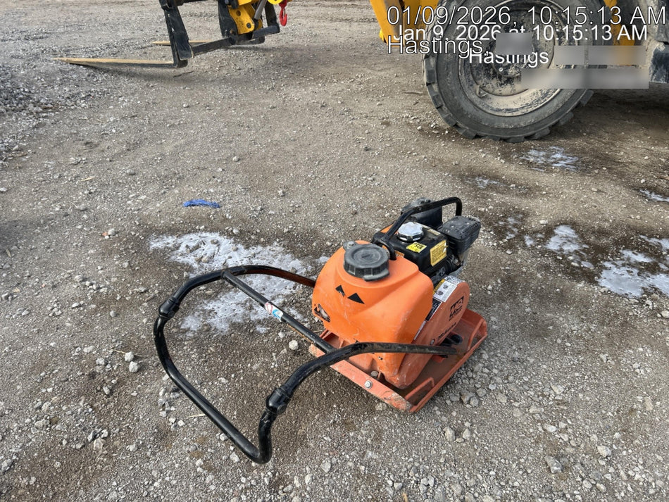 2022 MULTIQUIP MVC82VHW