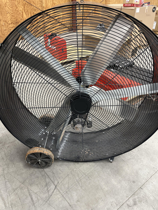 2024 MASTER MAC-48-BDF-C