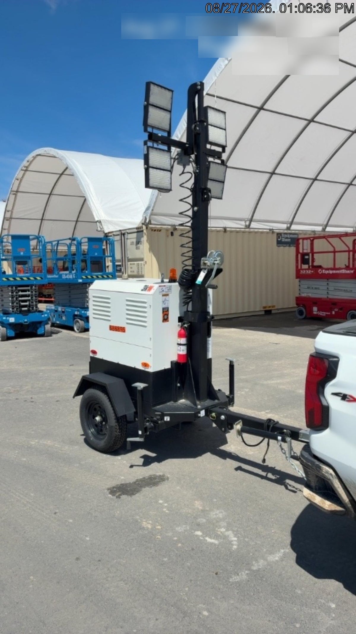 2026 ECHO DLT-3
