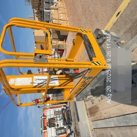 2019 HAULOTTE Star 20