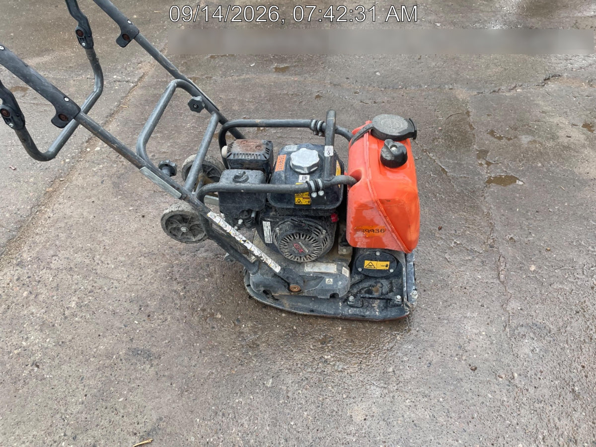 2025 HUSQVARNA LF75