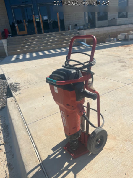 2024 HILTI TE 3000-AVR