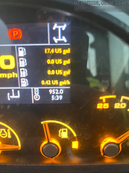 2024 JCB 505-20TC