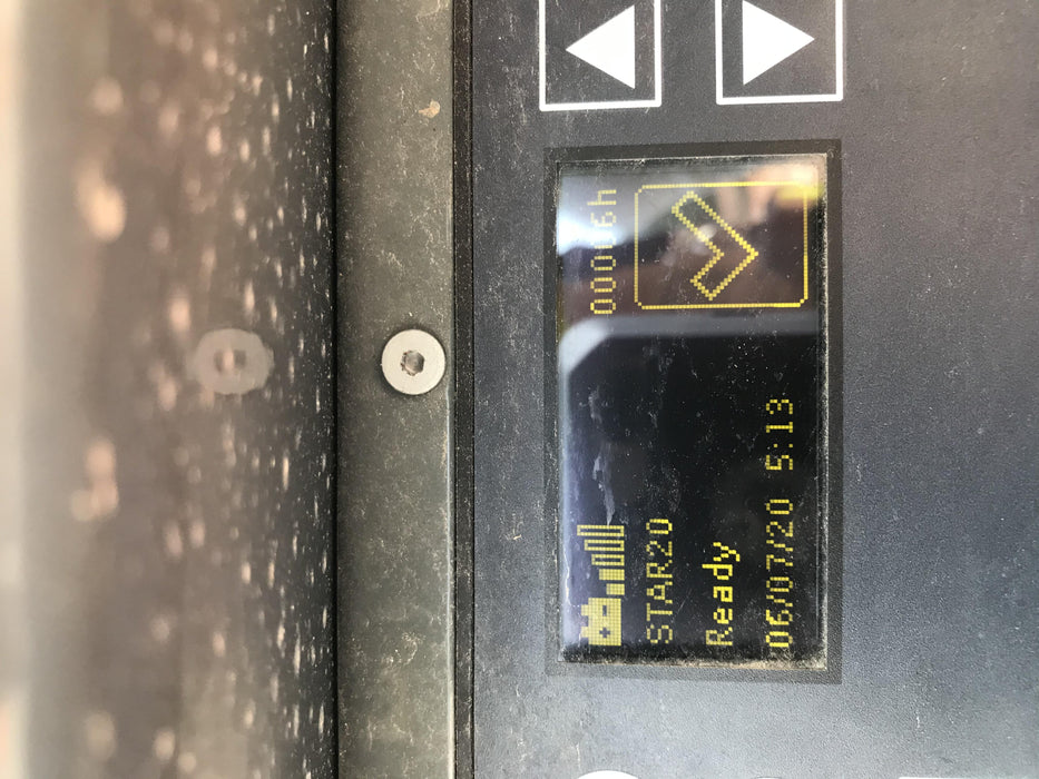 2019 HAULOTTE Star 20