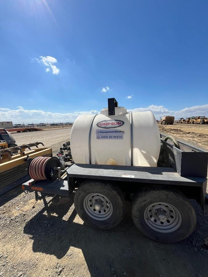 2023 SIMPSON SWT-52517