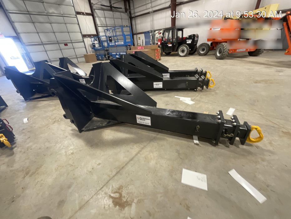 2024 HAUGEN MIJ-WL2-416