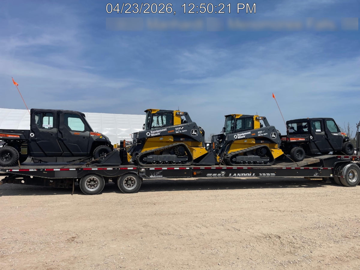 2026 ARROW MATERIAL HANDLING 72" Pallet Forks - Arrow