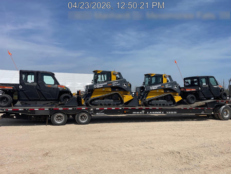 2026 ARROW MATERIAL HANDLING 72" Pallet Forks - Arrow