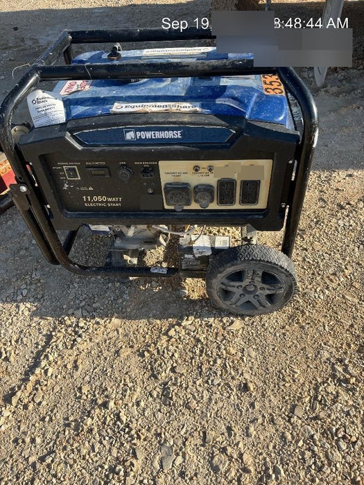 2023 POWERHORSE 102221 Rev. D