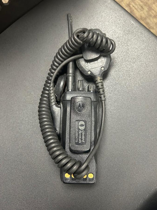 2024 MOTOROLA R7 DISPLAY