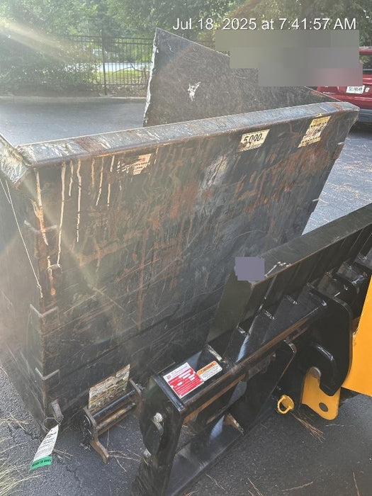 2020 STAR INDUSTRIES 1425