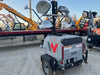 2019 WACKER NEUSON LTV6L