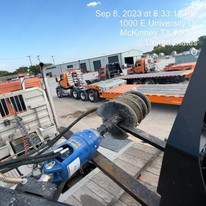 2023 AUGER TORQUE 3300-30