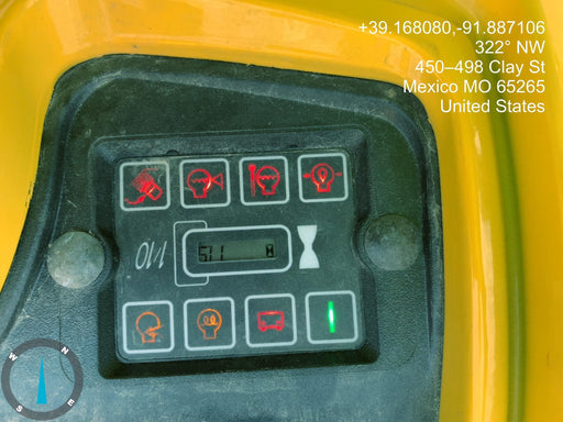 2019 WACKER NEUSON RTKx-SC3