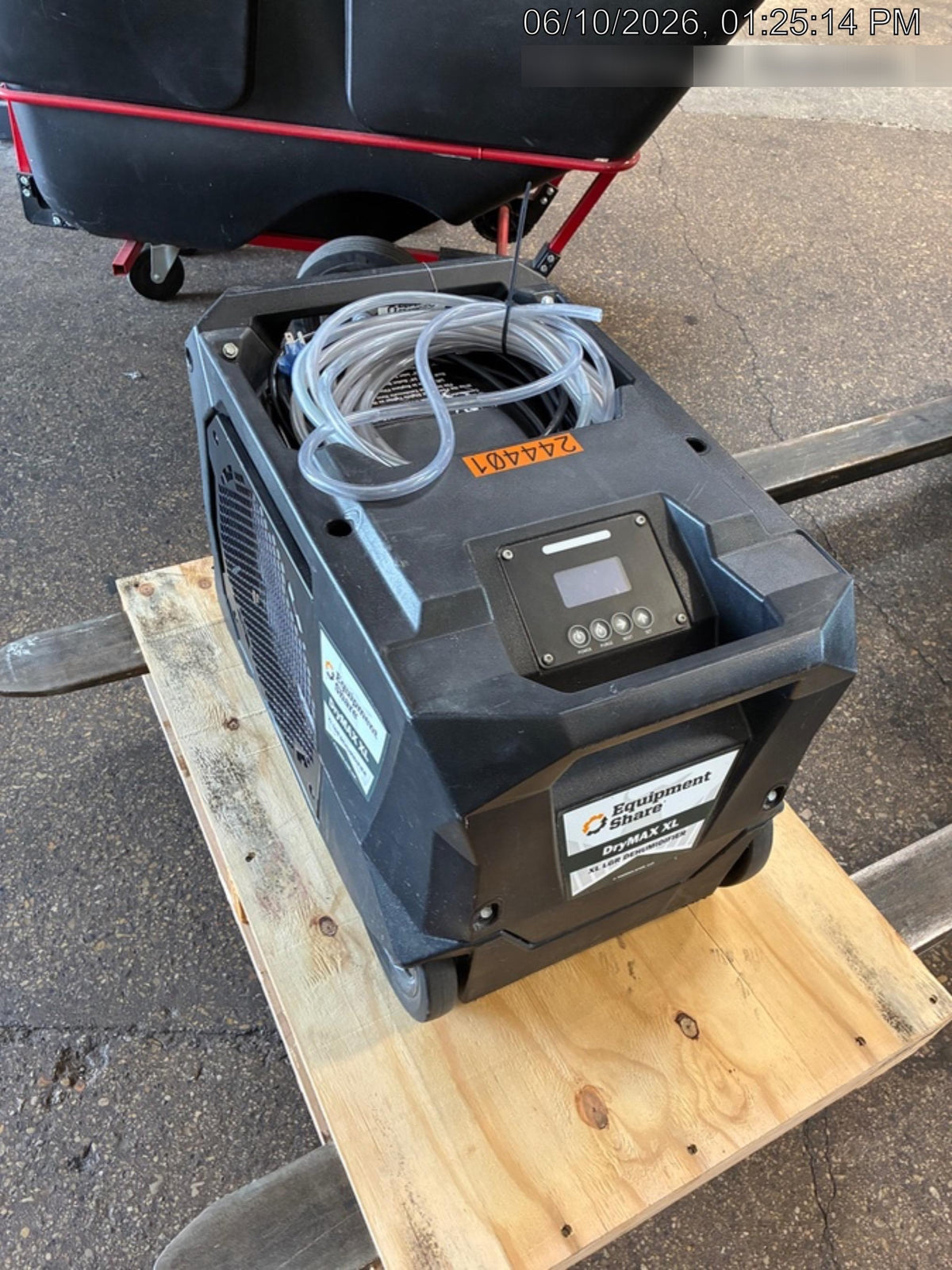 2022 PHOENIX DryMAX XL
