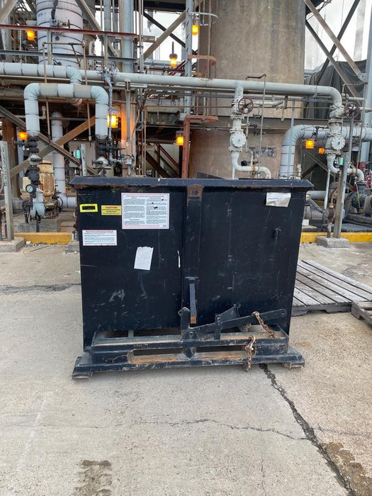 2024 STAR INDUSTRIES M-1820 - Self-Dump Hopper