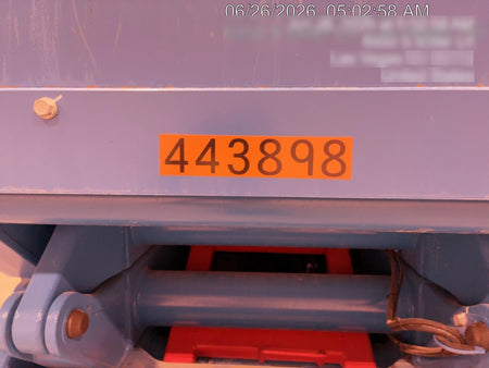 2024 GENIE GS-4390 RT