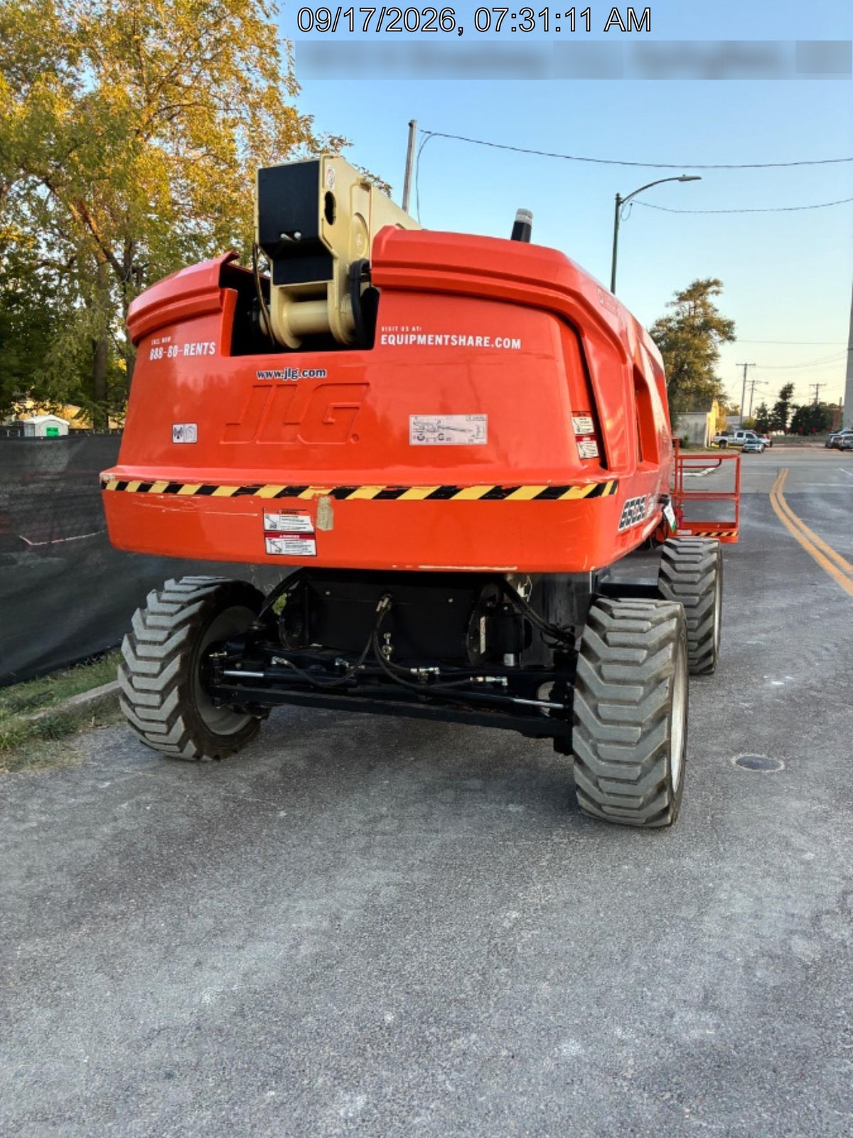 2025 MILLER ELECTRIC CST-282