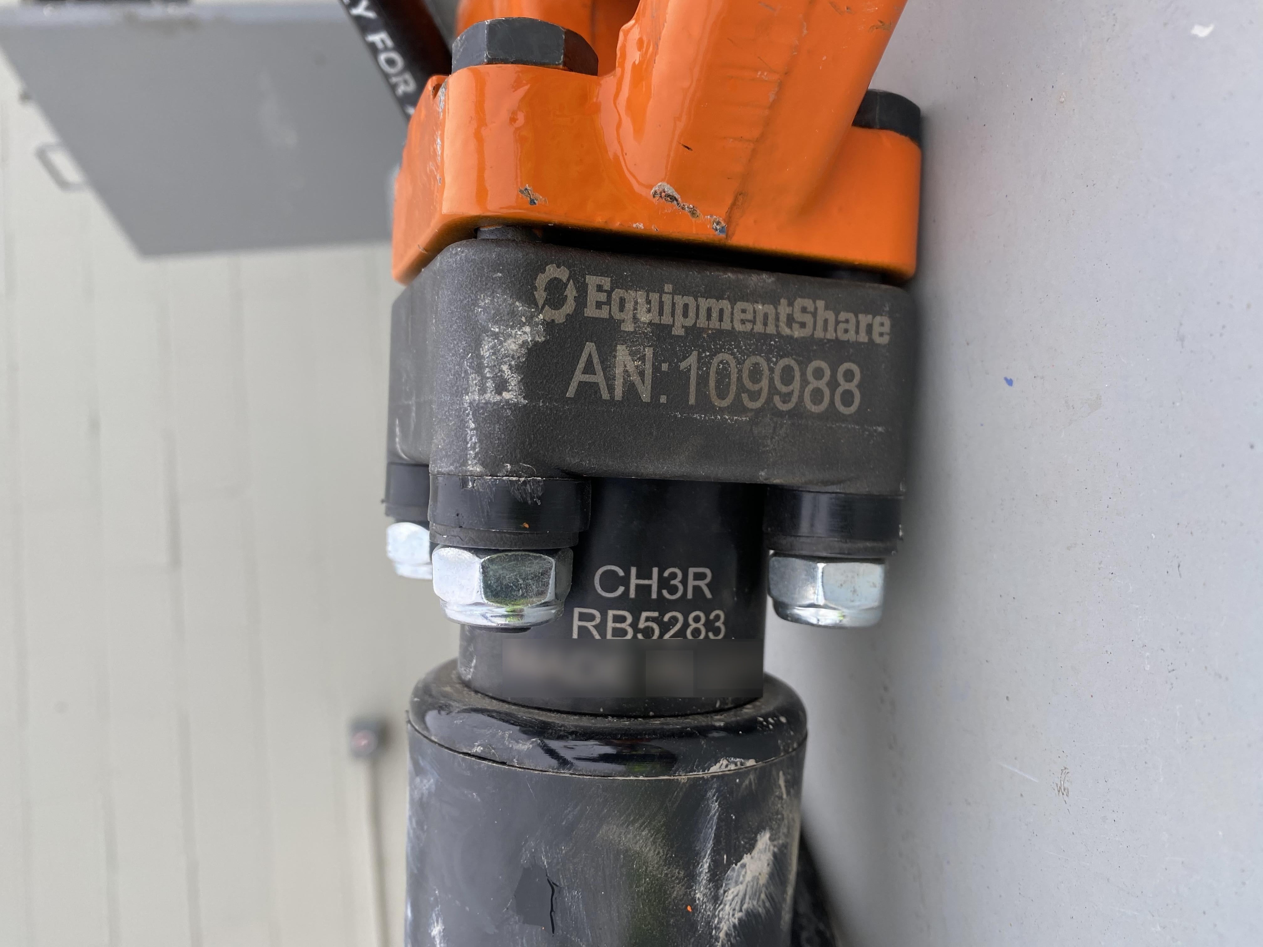 2020 MICHIGAN PNEUMATIC MP-CH3R
