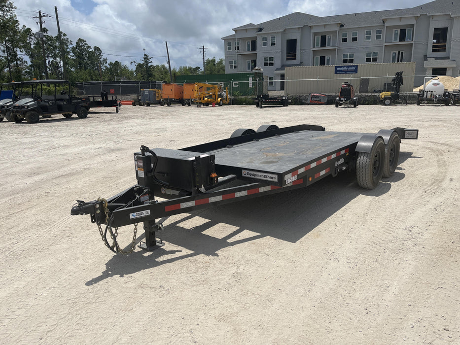 2023 STEELPOINT K19E