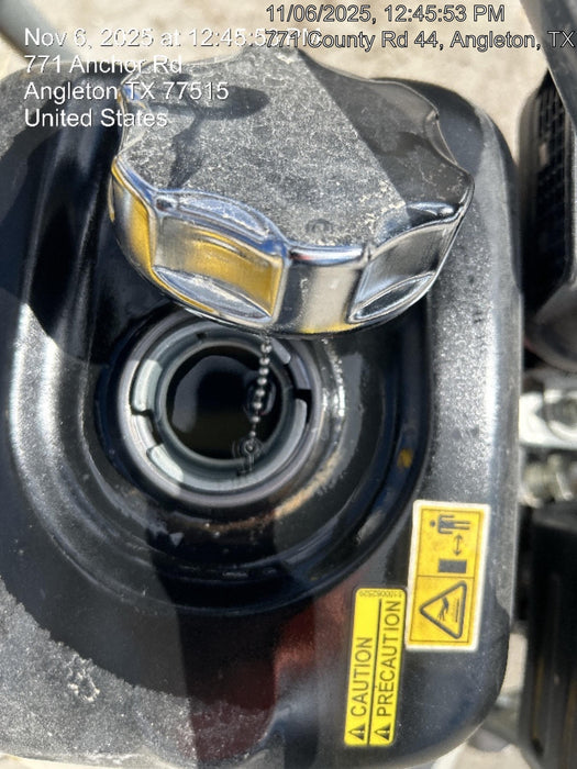 2025 WACKER NEUSON WP1550AW