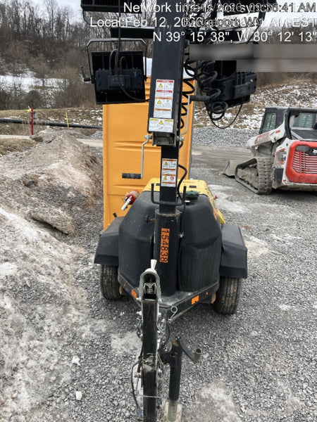 2021 ALLMAND NLV3GR