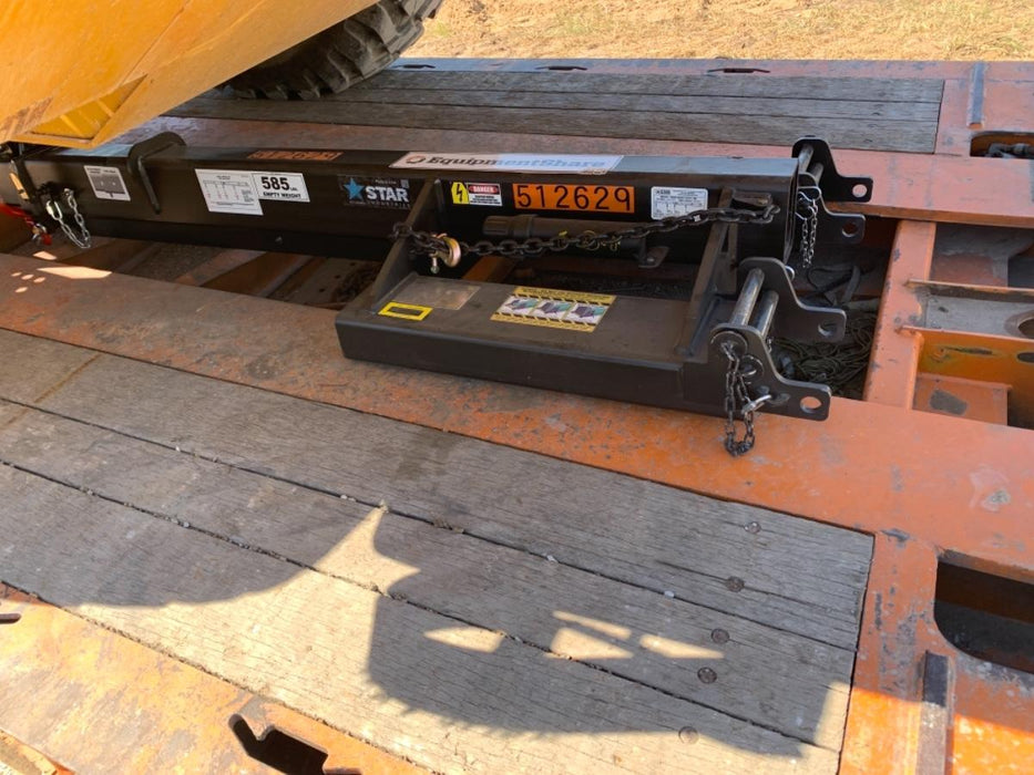 2025 STAR INDUSTRIES M1360B - Star JIB Boom