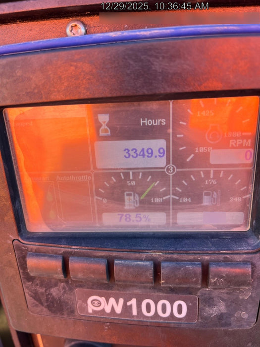 2023 ATLAS COPCO PAC F44 KD