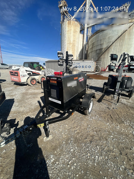 2019 LINCOLN ELECTRIC LN25