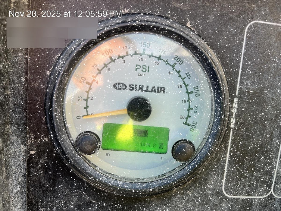 2019 SULLAIR 185-DPQ