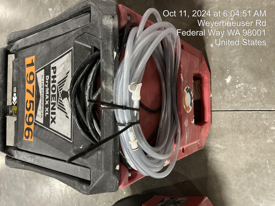 2021 PHOENIX DryMAX XL