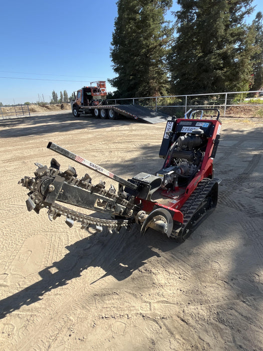 2022 BARRETO E2036RTKH-4MS