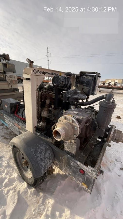 2022 ATLAS COPCO PAC F66 KD