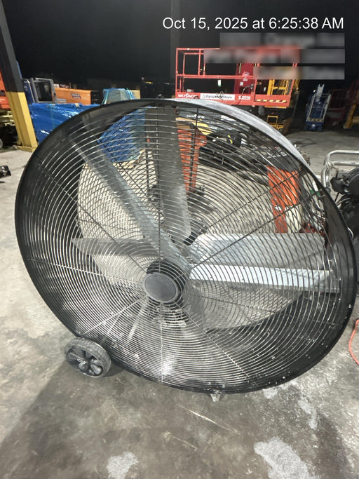 2024 MASTER MAC-48-BDF-C