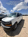 2025 CHEVROLET Express Van - Rental